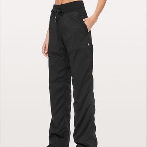 Dance Studio Pant lll *Lined